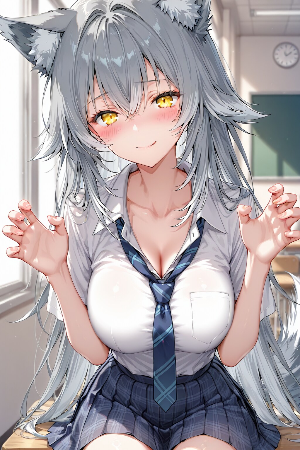 新しいウチの娘
