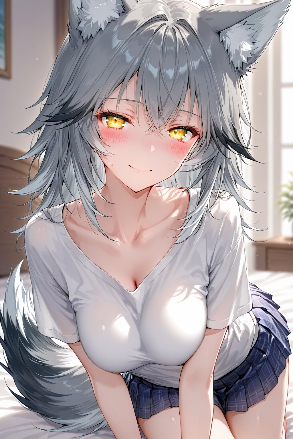 新しいウチの娘