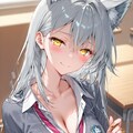新しいウチの娘 3枚目