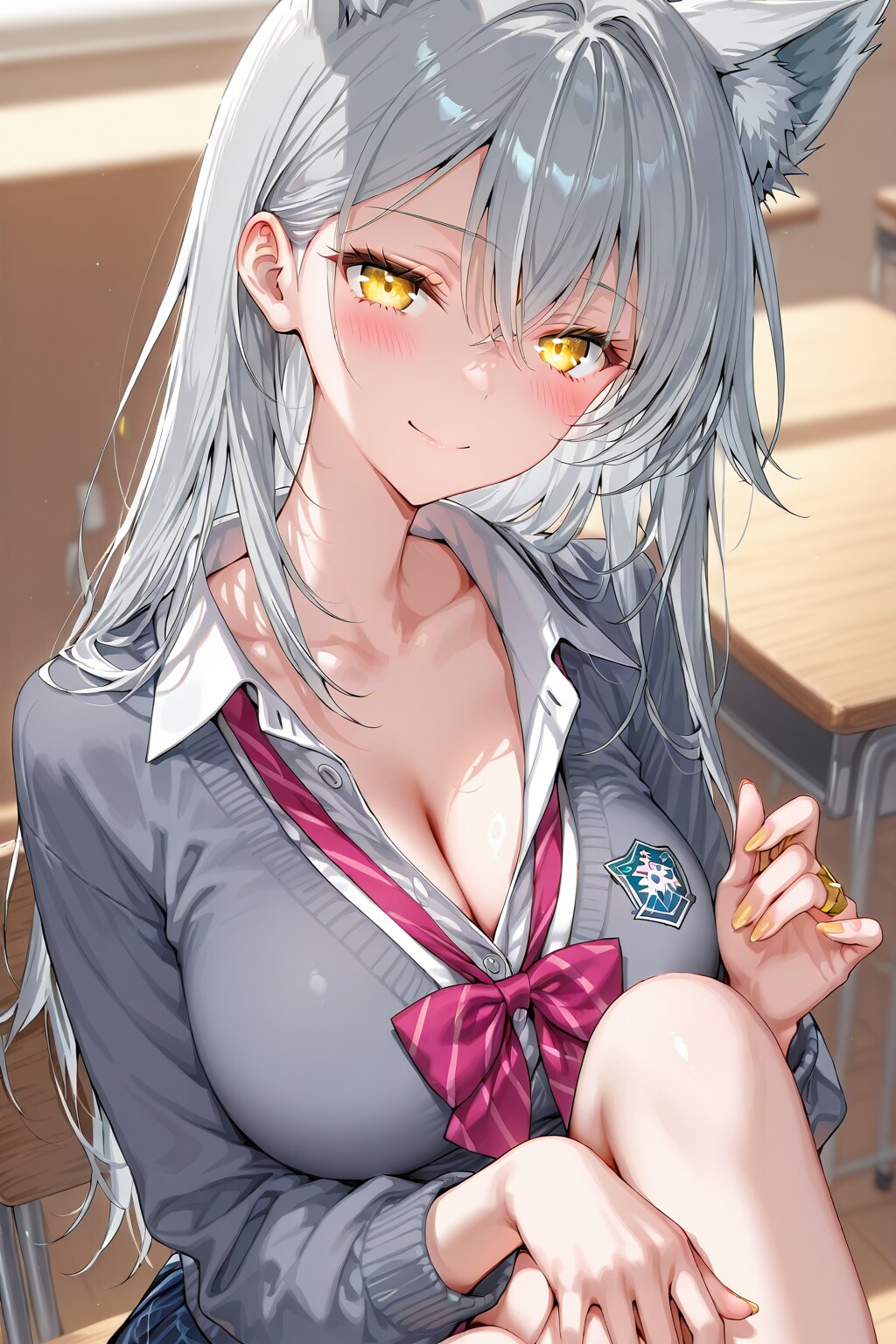 新しいウチの娘