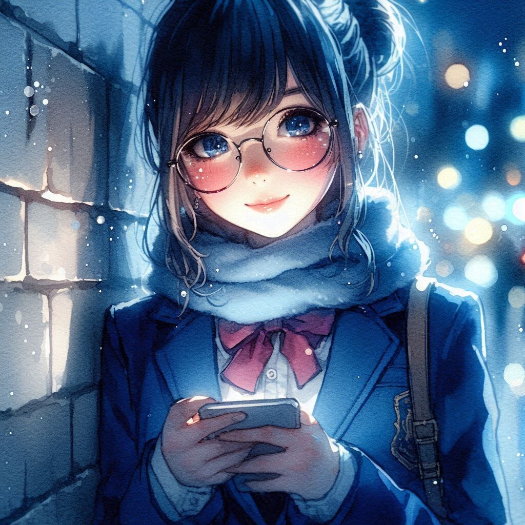 高校生とくのいち