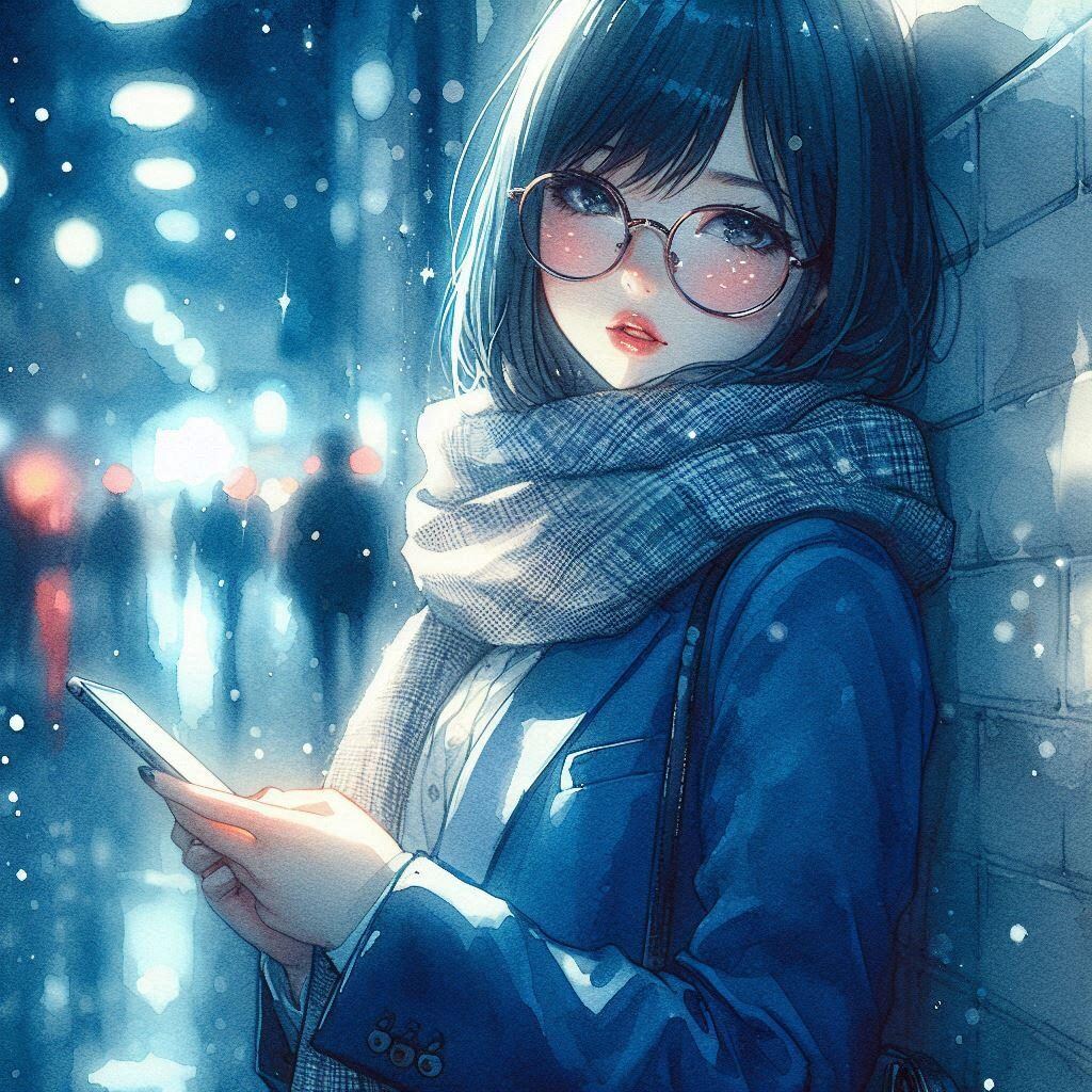 高校生とくのいち