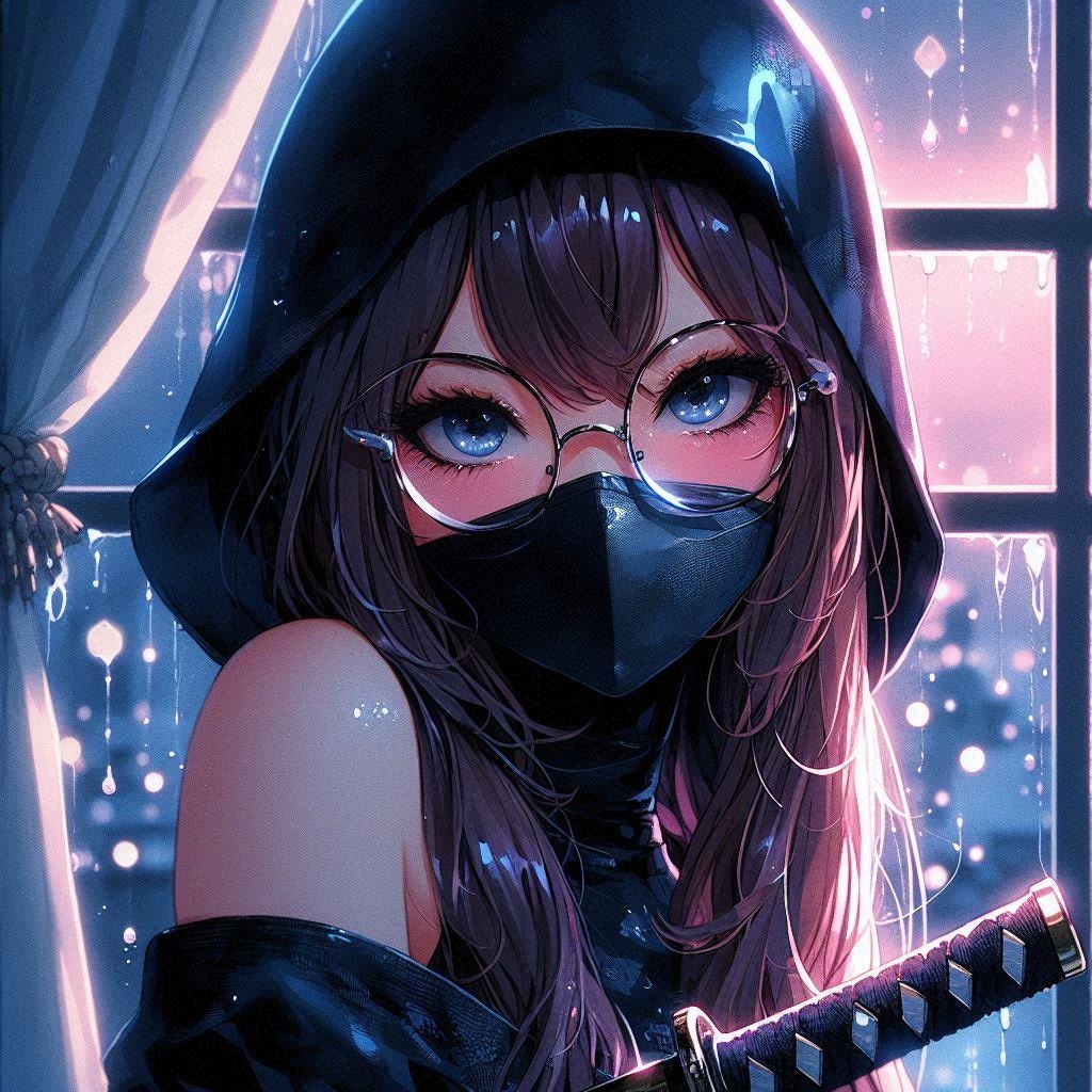 高校生とくのいち