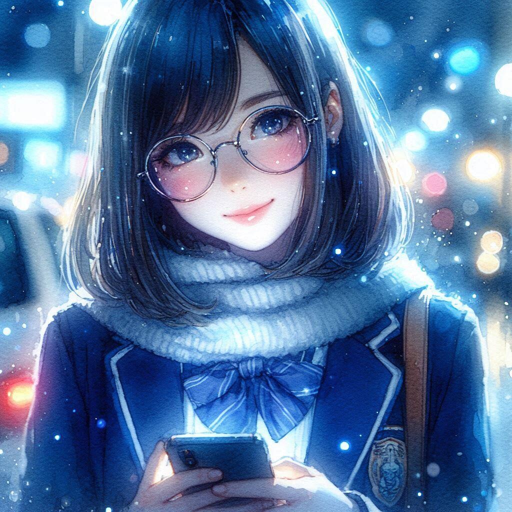 高校生とくのいち