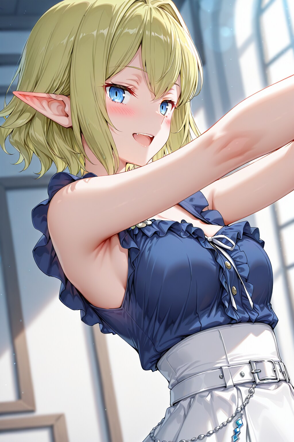 リュー