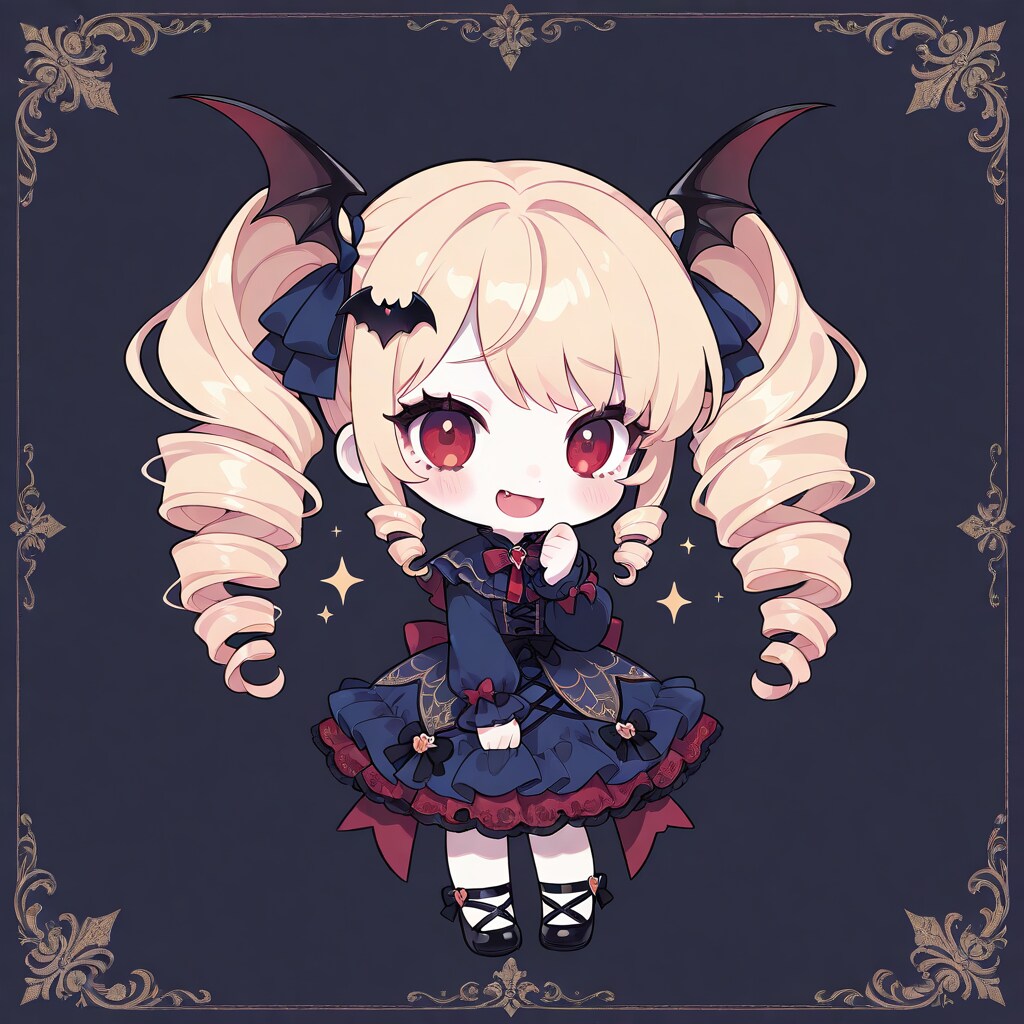 【ＦＡ】ナナシーちゃんにお祝のプレゼントを✨