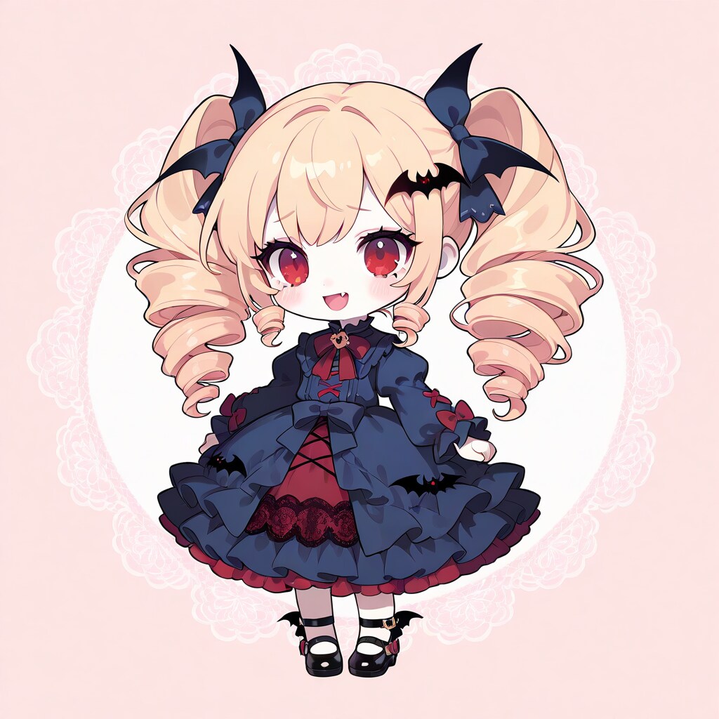 【ＦＡ】ナナシーちゃんにお祝のプレゼントを✨