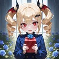 【ＦＡ】ナナシーちゃんにお祝のプレゼントを✨ 4枚目