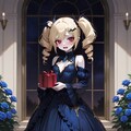 【ＦＡ】ナナシーちゃんにお祝のプレゼントを✨ 2枚目