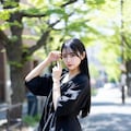 黒が好き 5枚目