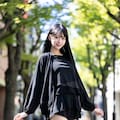 黒が好き 8枚目