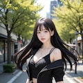 黒が好き 12枚目