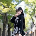 黒が好き 9枚目