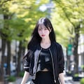 黒が好き 6枚目