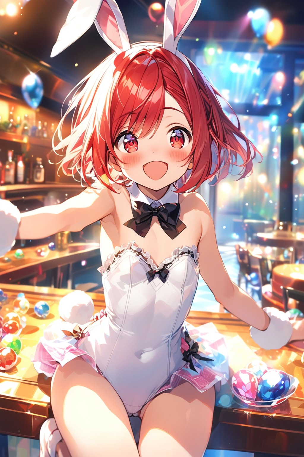 バニーの日2026❤️