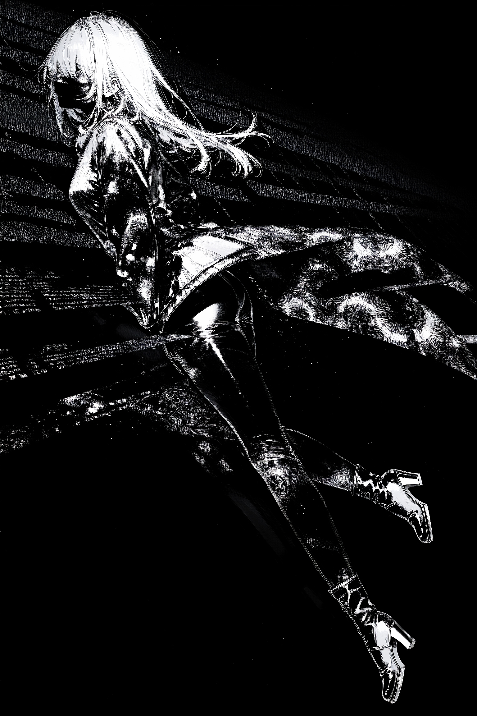 cyberspace