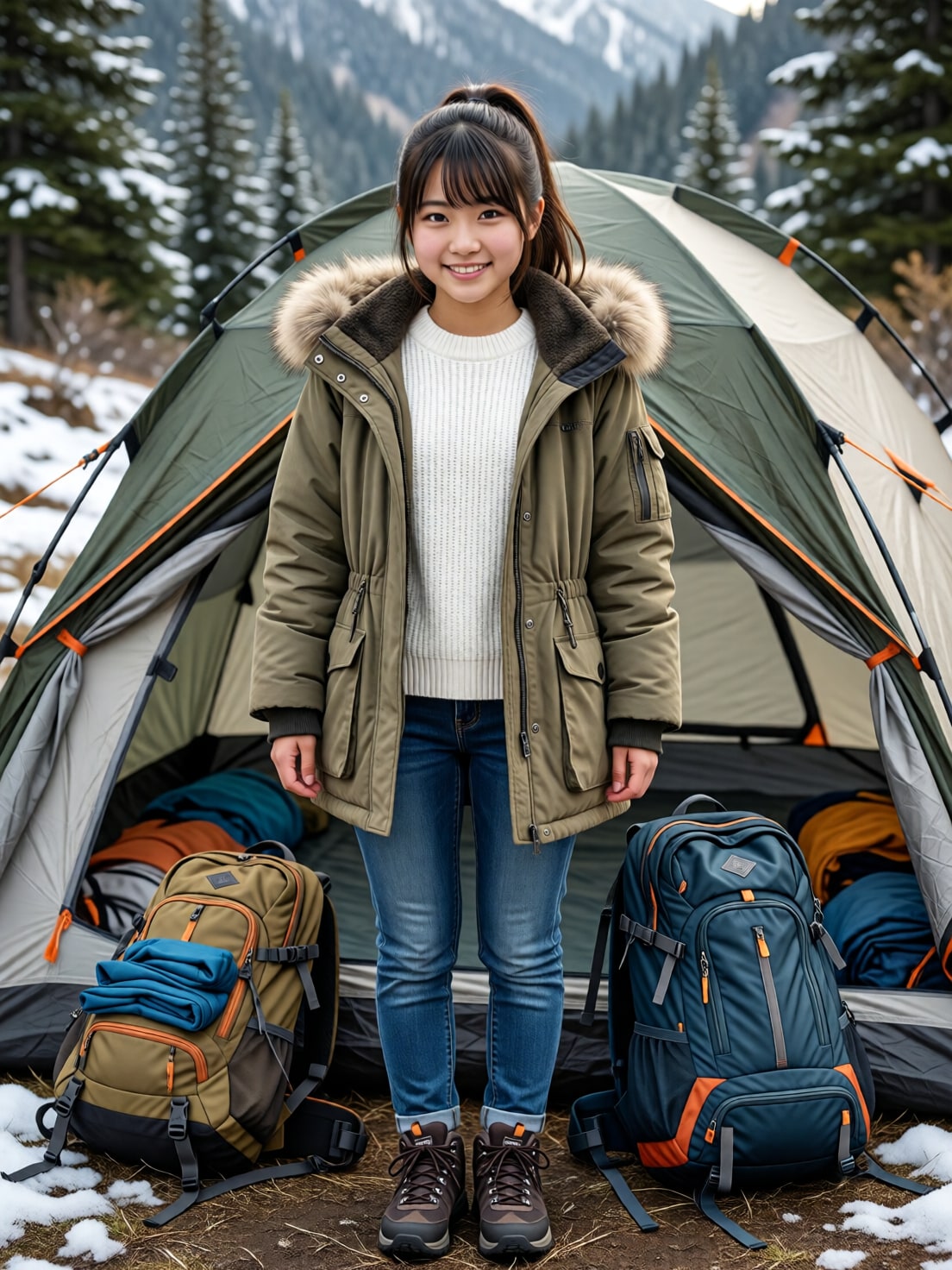 ３月19日(木)_おはようございます・・行ってらっしゃい