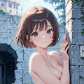 終末の世界8 3枚目