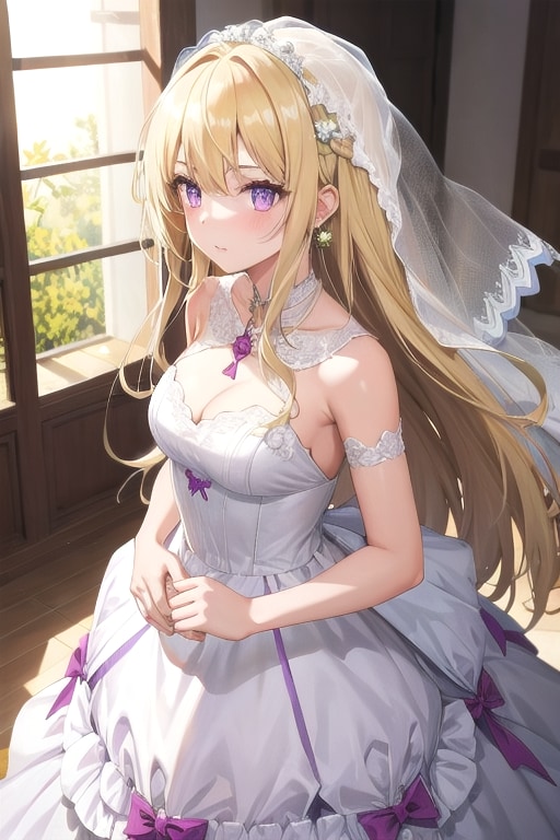クレアちゃん785