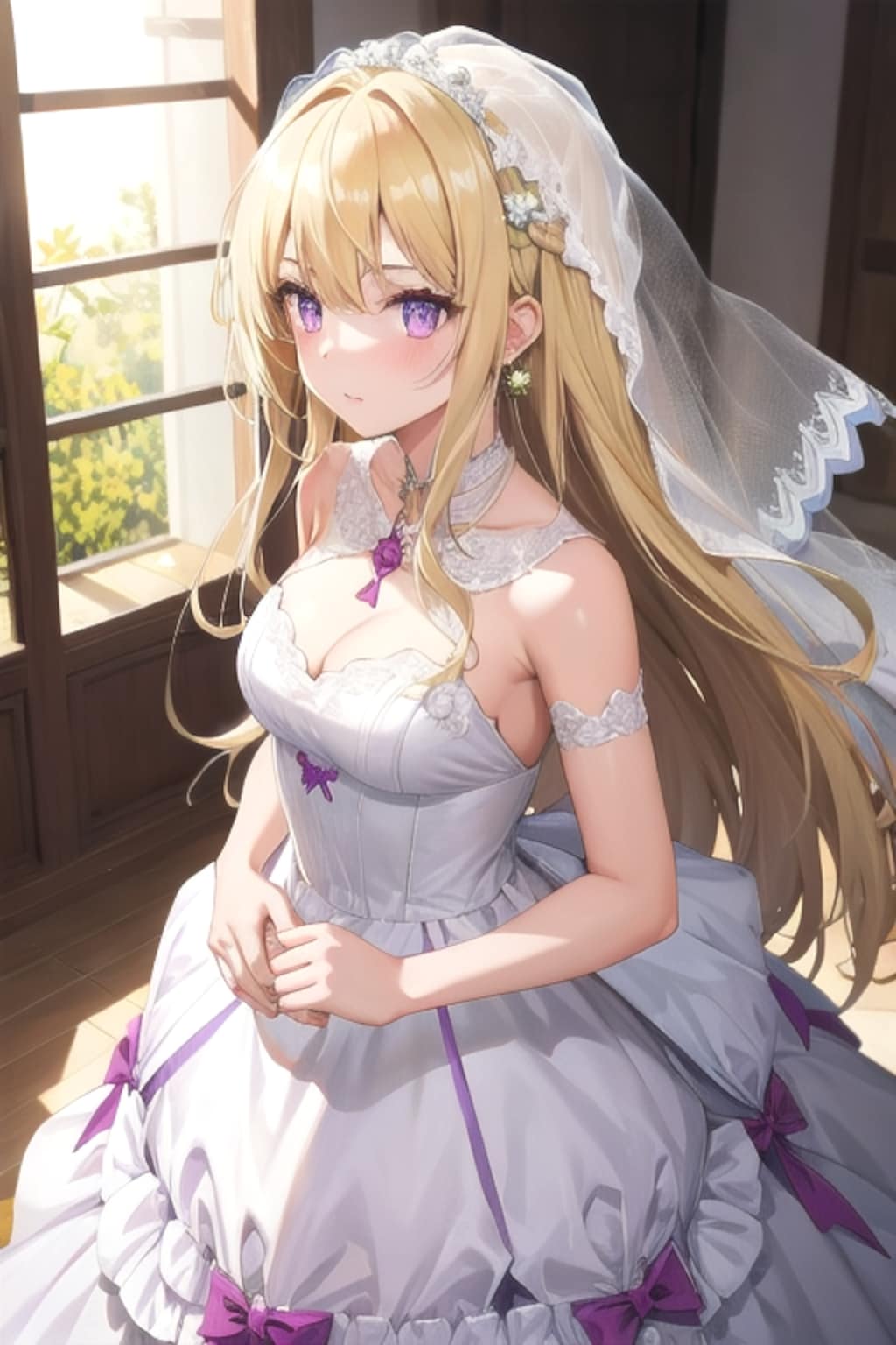 クレアちゃん785