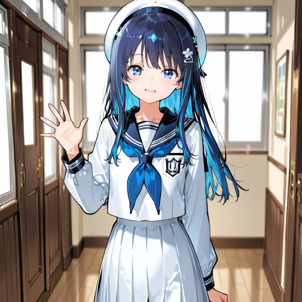 おはよう！
