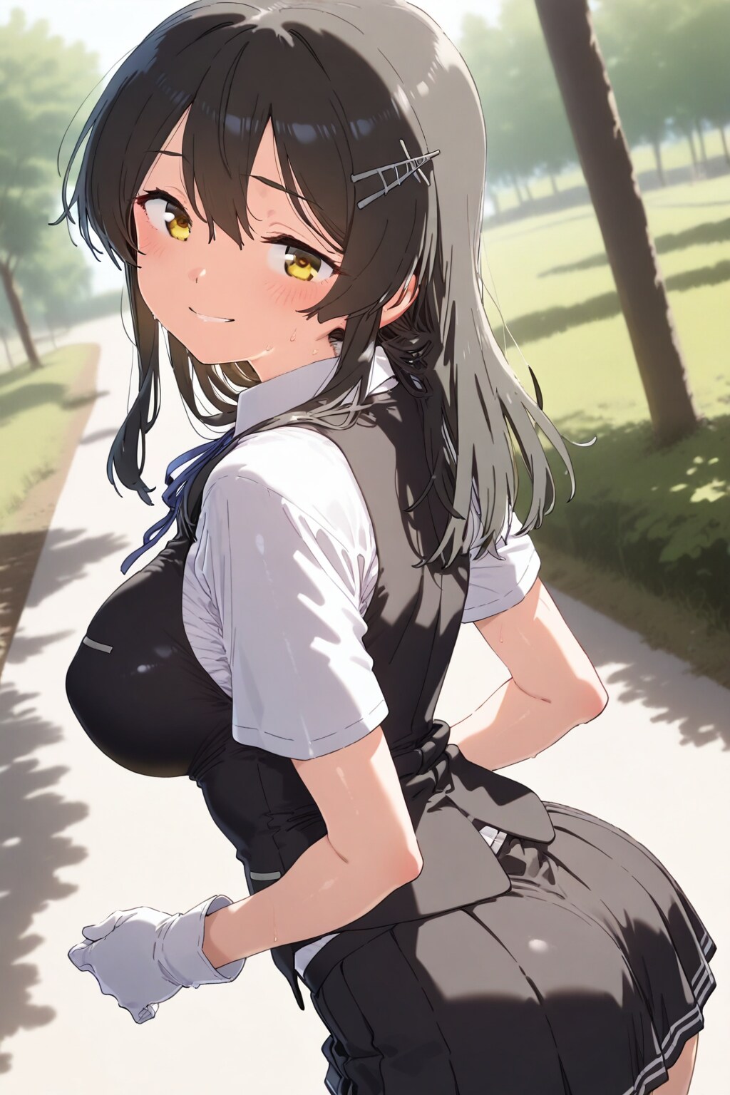 親潮（艦これ）