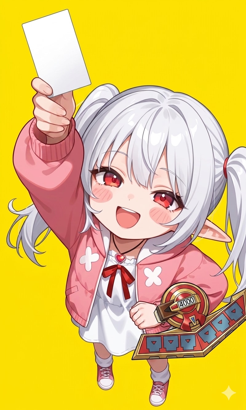 召喚するよ？(○´∀｀○)