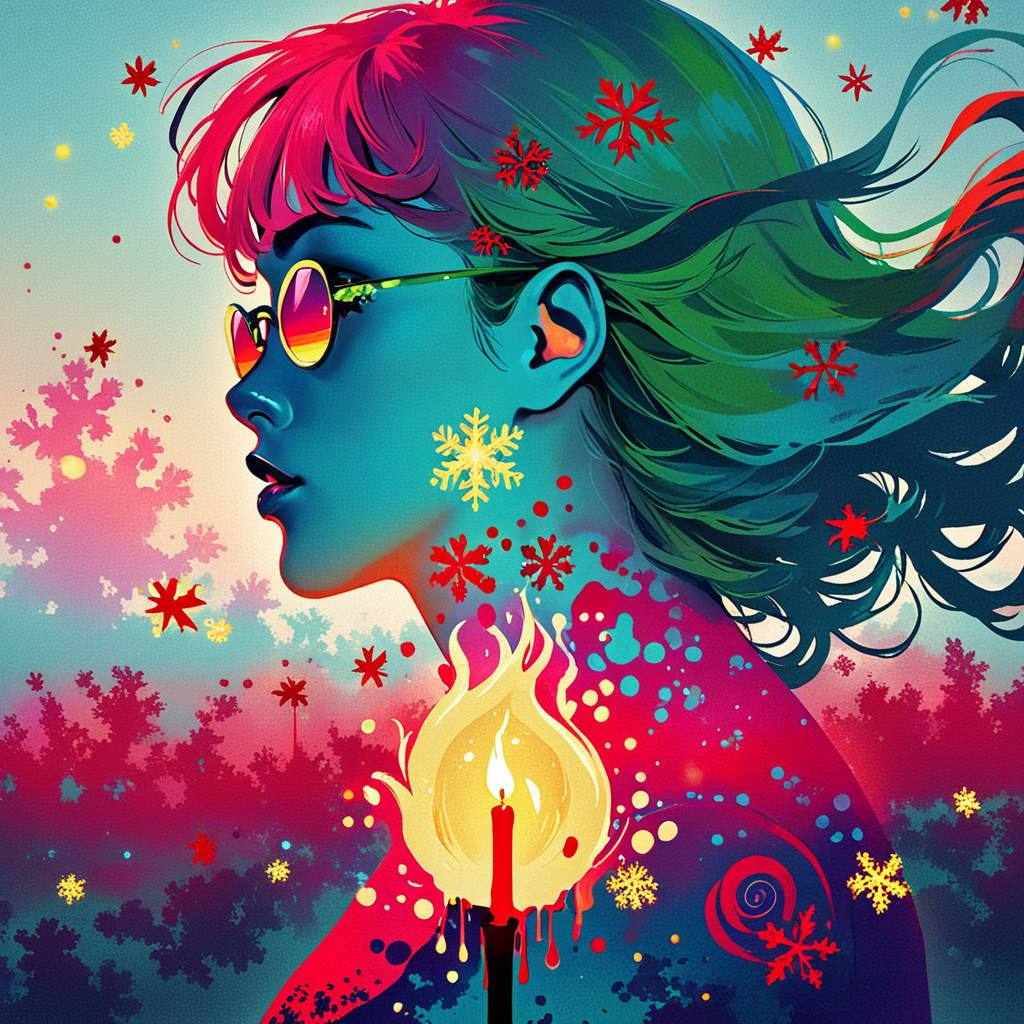 347 | の人気AIイラスト・グラビア