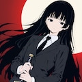 月が見ている 4枚目