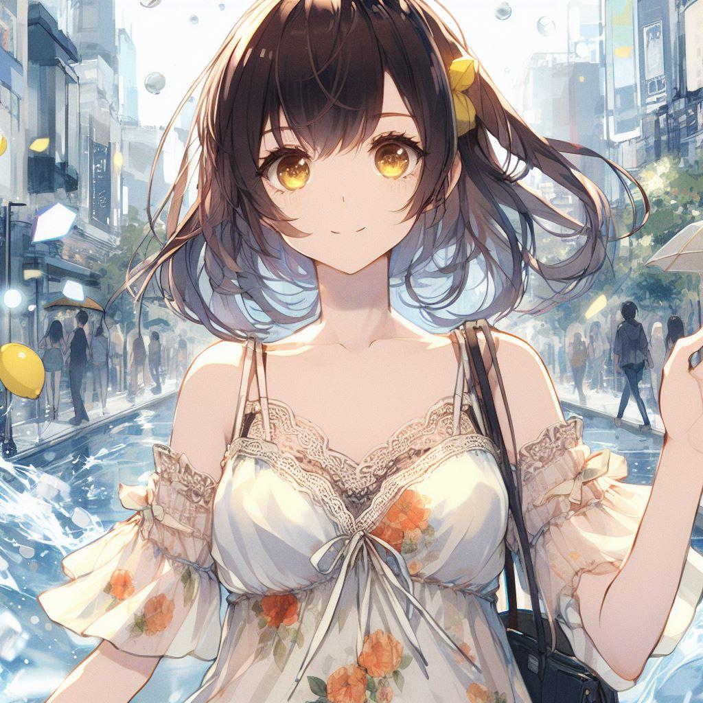 ただいま