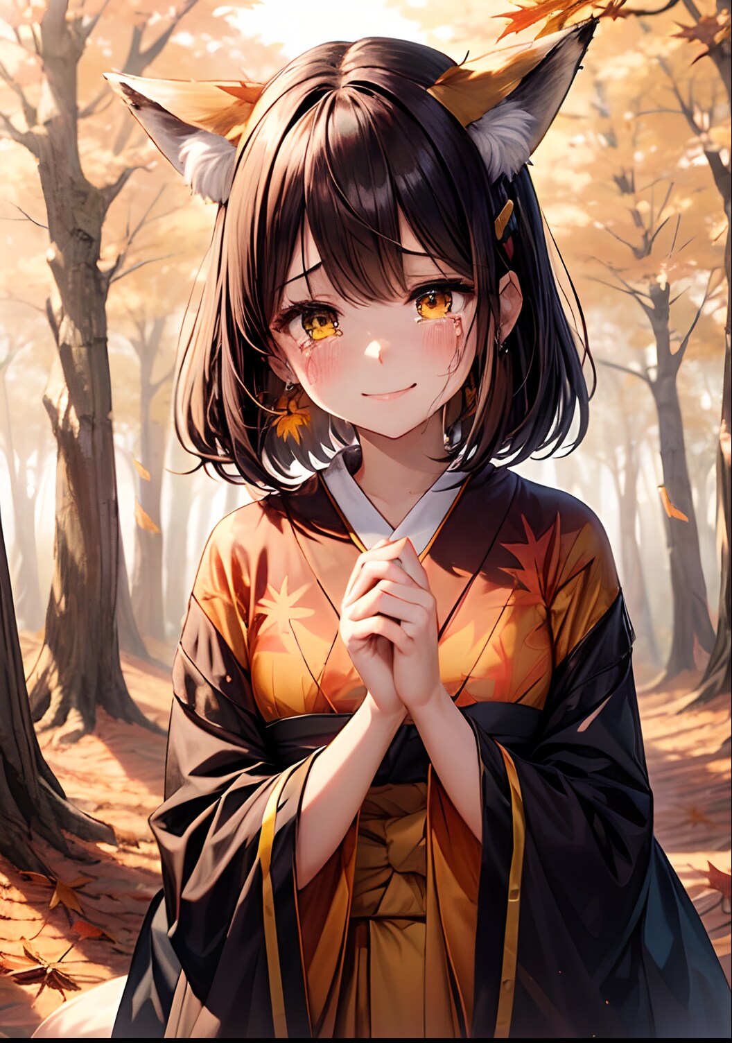 どうか…ご無事で…🥲💕