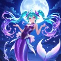 モンスター娘:人魚 9枚目