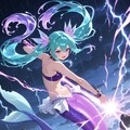 モンスター娘:人魚 12枚目