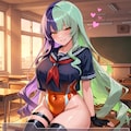 架空ゲーム/EVENT 3枚目