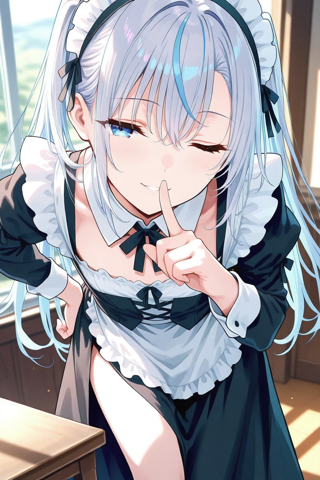 くちびるは喋るためじゃなく