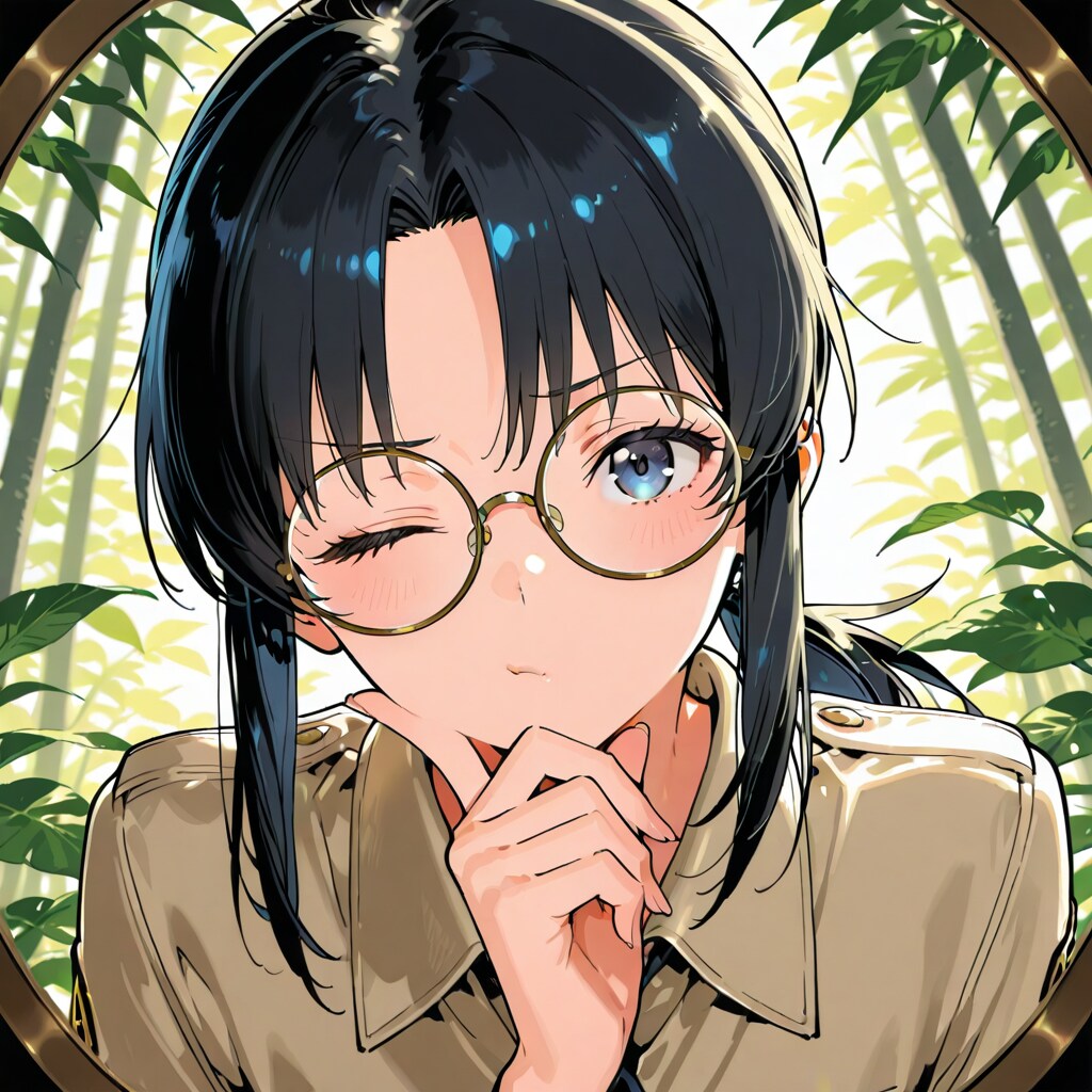 探検隊楓ちゃん | の人気AIイラスト・グラビア