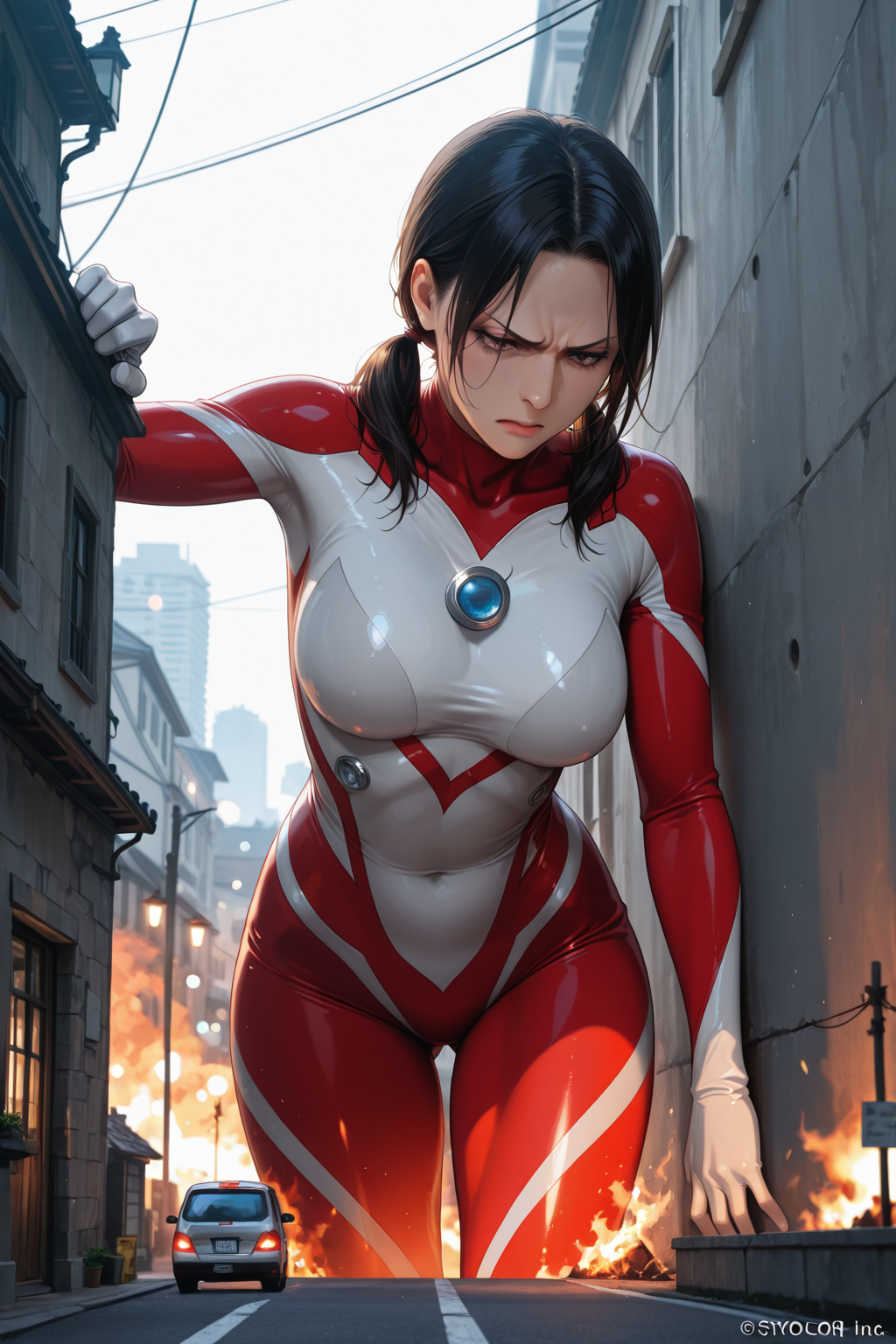 売る虎の母てきなやつ | の人気AIイラスト・グラビア