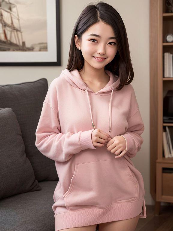 美少女
