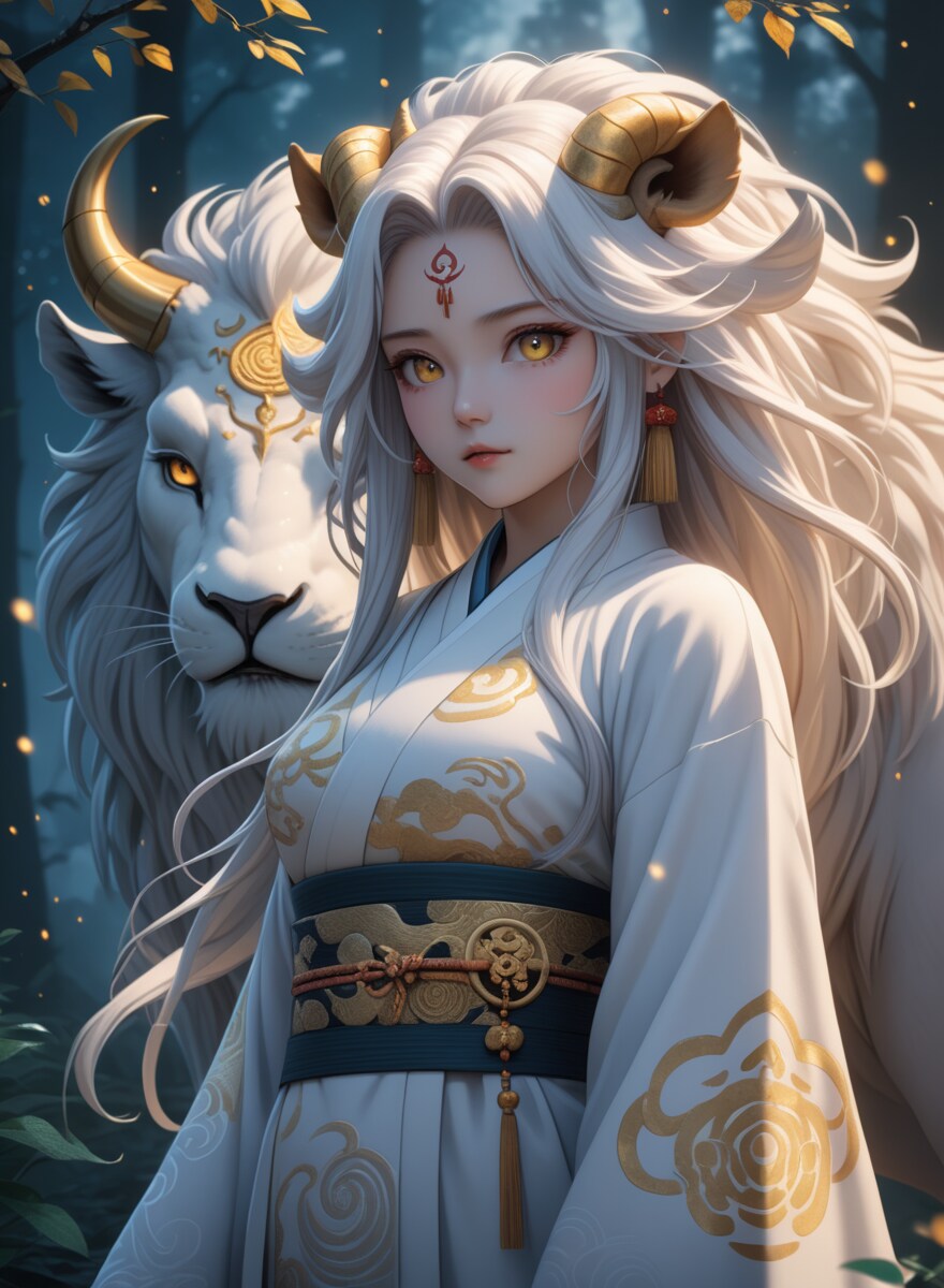 白澤