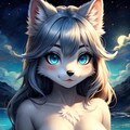 獣人 4枚目