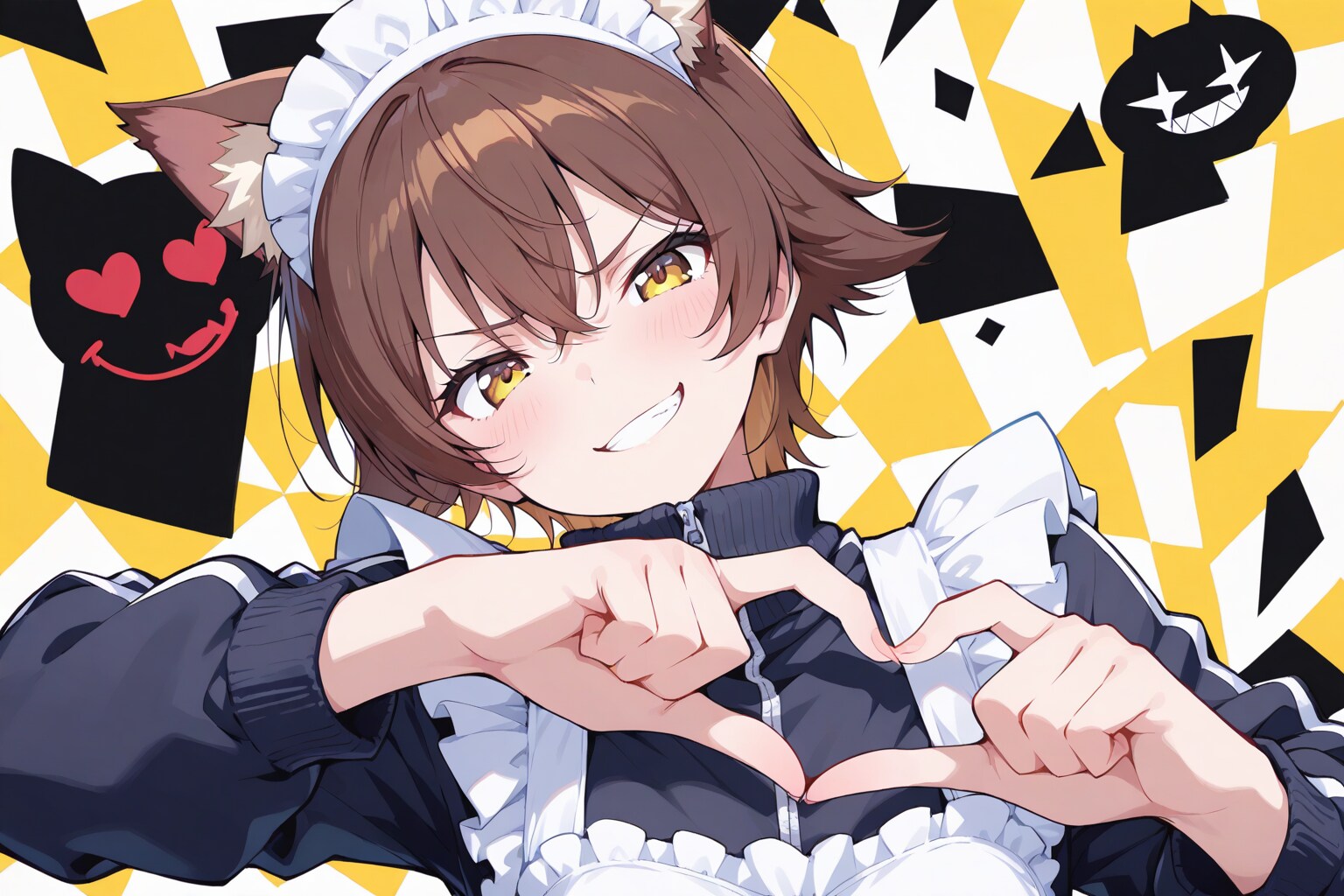 真冬くん