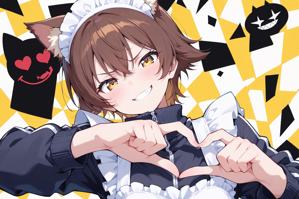 真冬くん