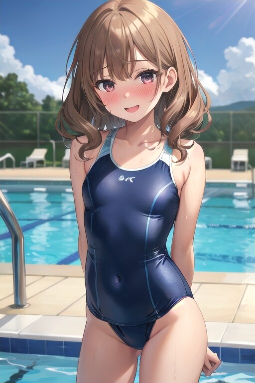 水着