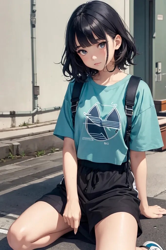 着せ替えミア