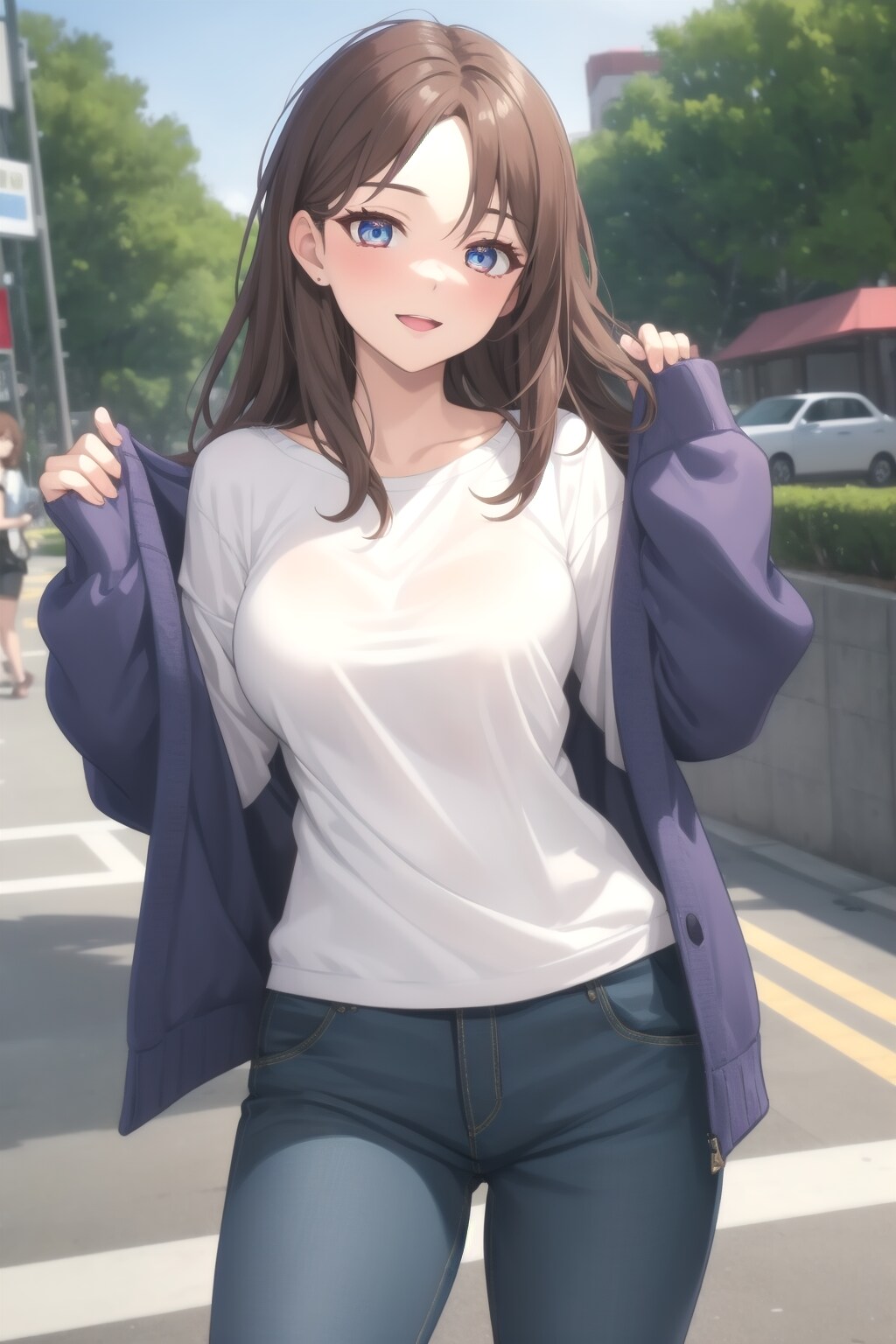 V4B×人妻