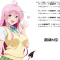 pixivフォロワー5000人記念イラスト【応援ありがとう】 11枚目