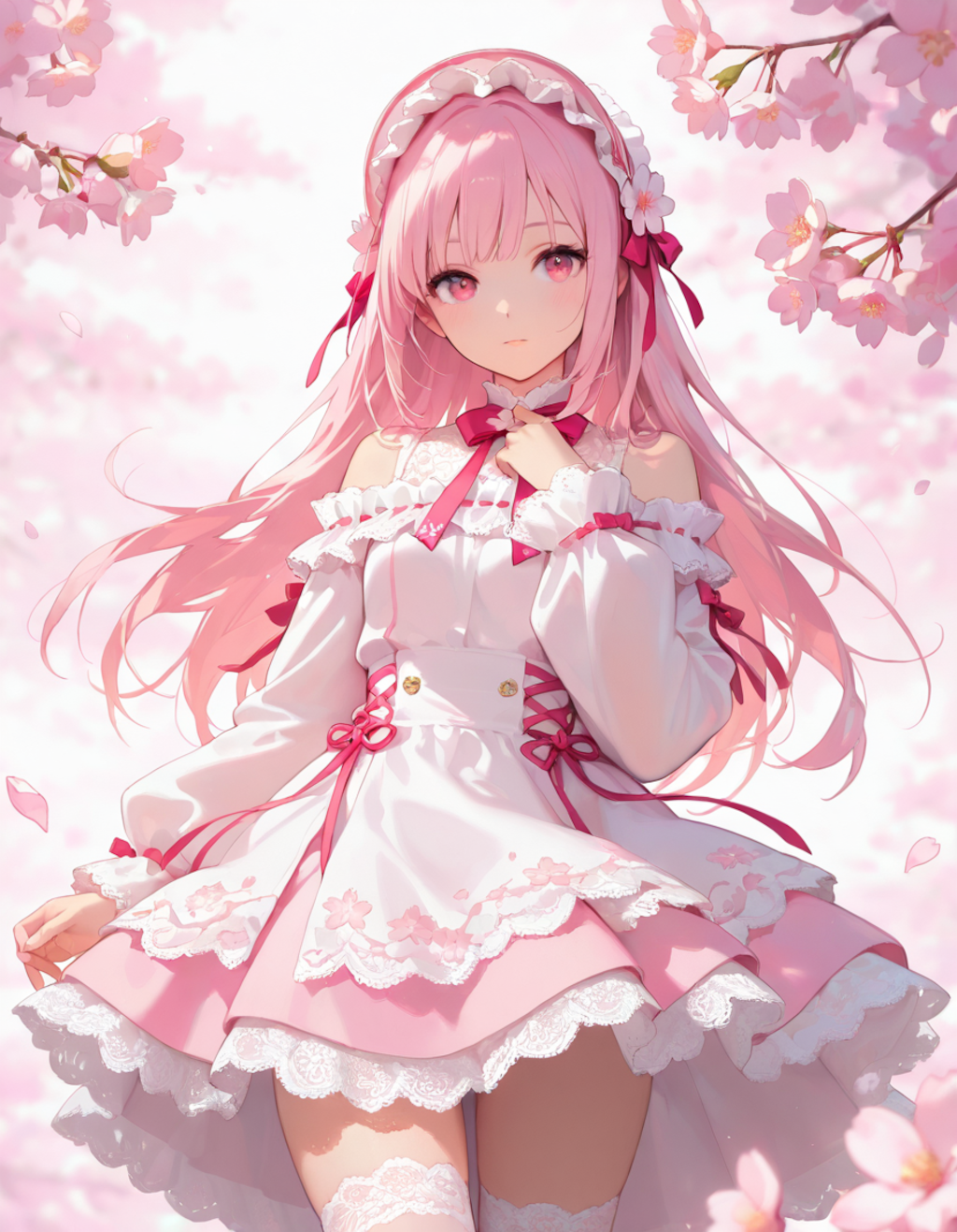 没作品集
