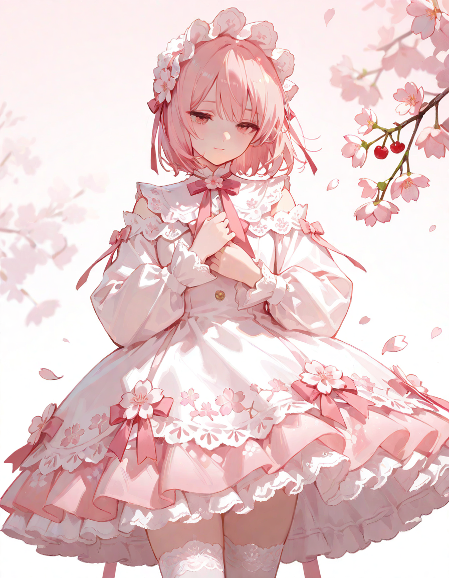 没作品集