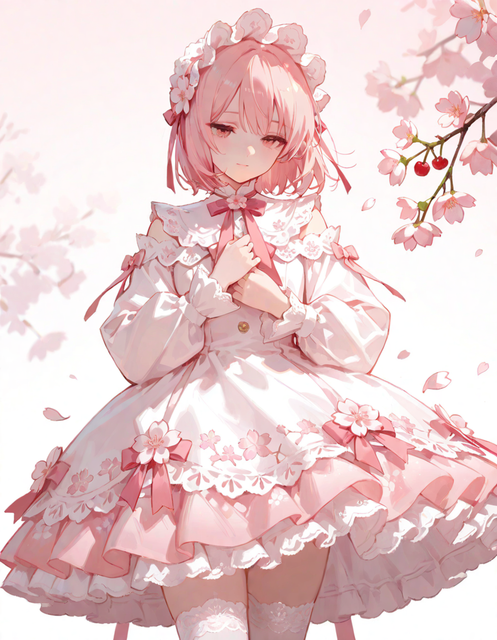 没作品集