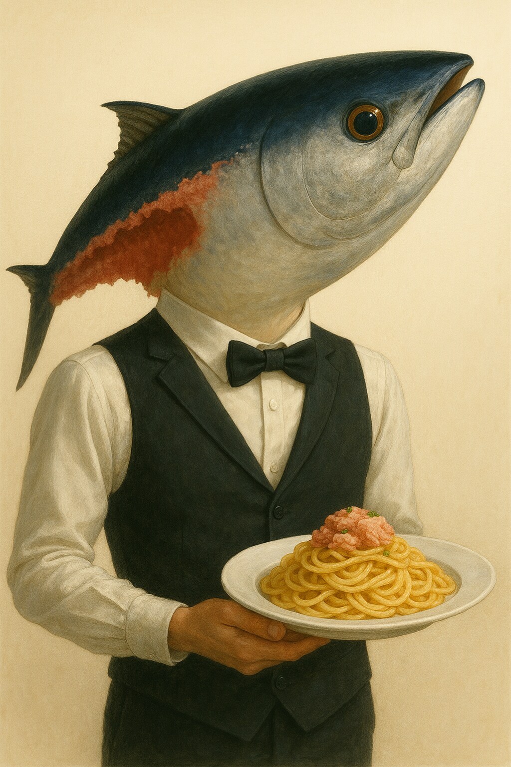 世界まぐろデー🐟🌊